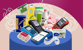 پرداخت یک تا 2 میلیون تومان اعتبار کالابرگ آغاز شد
