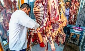 حقیقت جنجال گوشت‌های مغولستان در ایران فاش شد!