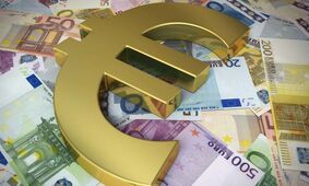 قیمت یورو امروز چهارشنبه ۷ آذر ۱۴۰۳ 
