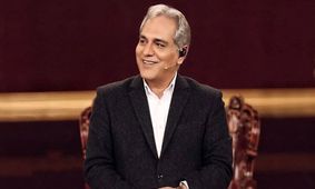 اظهار نظر عجیب مهران مدیری درباره دو بازیگر مشهور/ آنها دیوانن! +فیلم