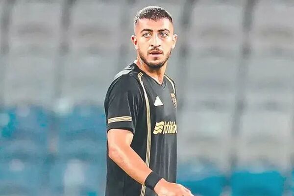 خانه‌نشینی مجید حسینی تا نیم‌فصل!