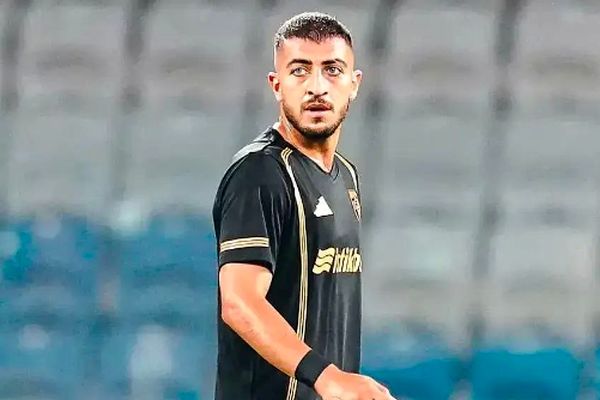 خانه‌نشینی مجید حسینی تا نیم‌فصل!