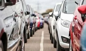 قیمت خودرو امروز ۲۲ آذر ۱۴۰۳/  قیمت‌ها بالا و پایین شد + جدول