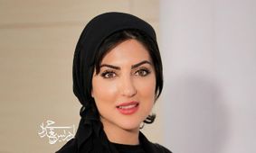 تعطیلات پر زرق و برق هلیا امامی در پاریس