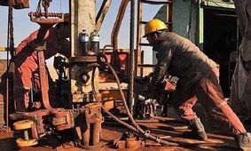 600 چاه نفت و گاز در ایران کم بازده است