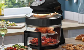 ایرفرایر خوبه یا هواپز؟ / جدول قیمت انواع هواپز در بازار