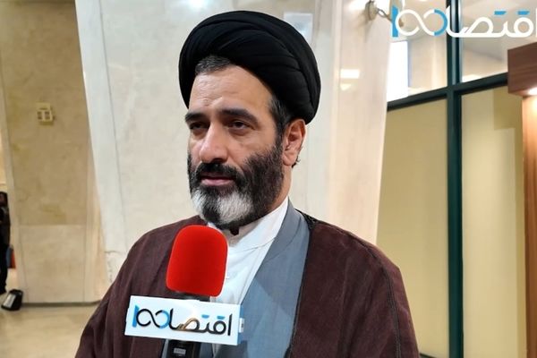 مخالفت نایب رئیس کمیسیون صنایع و معادن با پذیرش FATF+فیلم