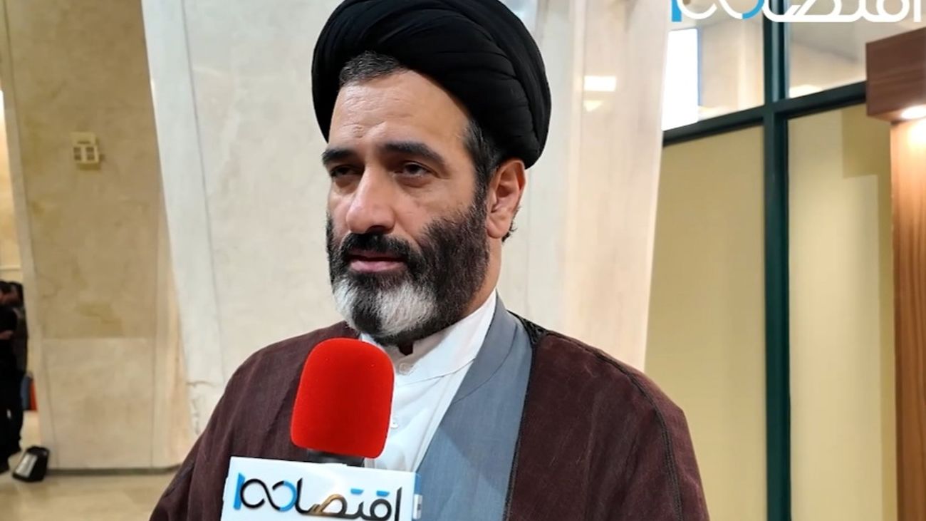 مخالفت نایب رئیس کمیسیون صنایع و معادن با پذیرش FATF+فیلم