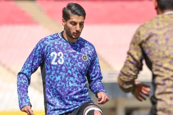 فوری: مهاجرت ستاره سپاهان به امارات تأیید شد!