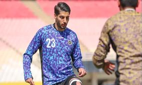 فوری: مهاجرت ستاره سپاهان به امارات تأیید شد!