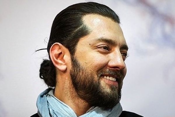 شیطنت شوکه کننده بهرام رادان برای یک دختر بچه !