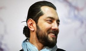 شیطنت شوکه کننده بهرام رادان برای یک دختر بچه !