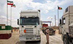 جزئیات کتک خوردن فجیع مرزبان ایرانی توسط نیروهای طالبان