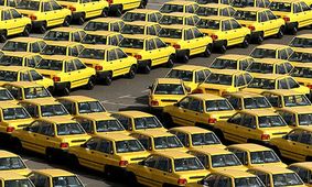 رانندگان تهران/ این شانس بزرگ را از دست ندهید!