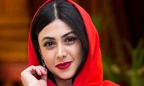 عشق آتشین آزاده صمدی به یک بازیکن/ این فوتبالیست خوشبخت کیست؟