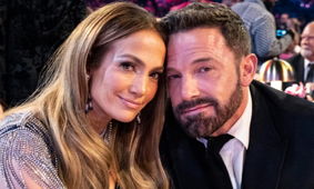 افشای راز تتوهای جالب همسر خیلی شیک جنیفر لوپز ! / بن افلک دنبال دردسر !