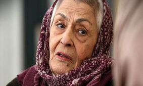 این مرد معروف و پرطرفدار یکی از  شوهران ژاله علو بود / واقعیتی که نمی دانستید ! + عکس