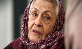 این مرد معروف و پرطرفدار یکی از  شوهران ژاله علو بود / واقعیتی که نمی دانستید ! + عکس
