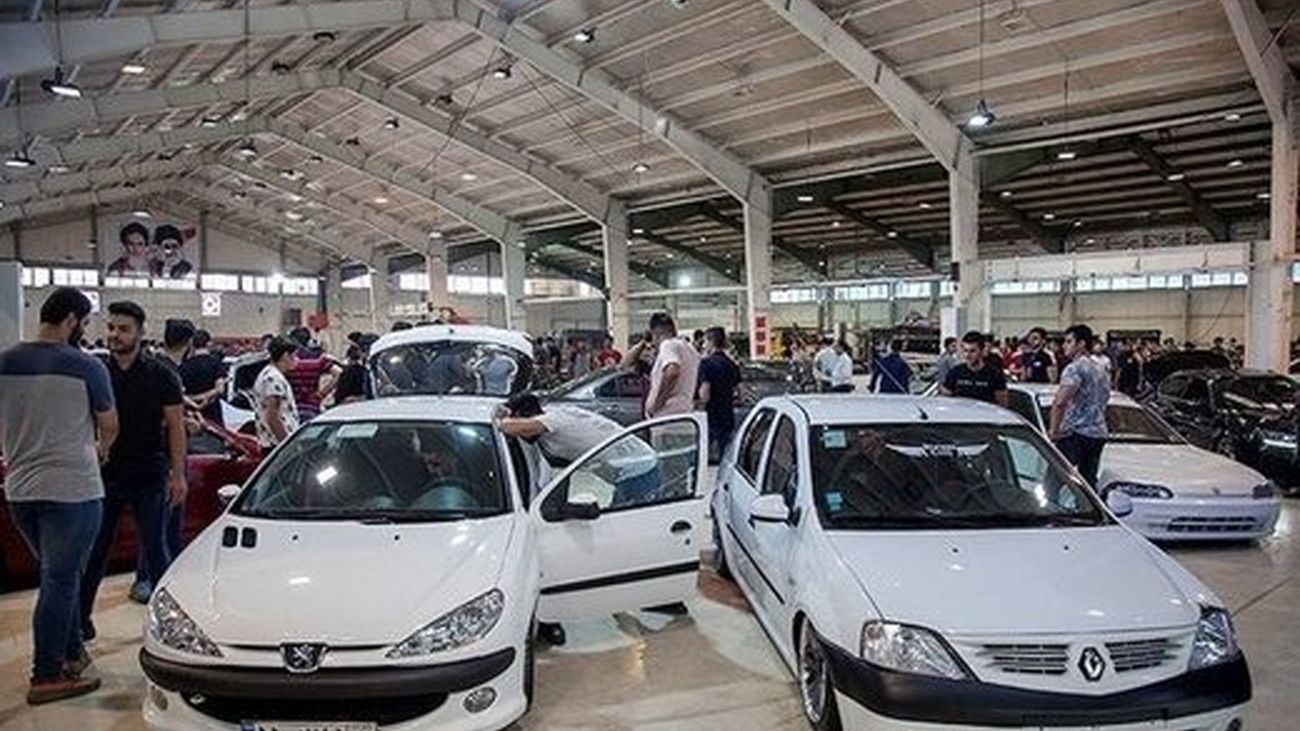 جزئیات فروش فوقالعاده 5 خودرو از امروز دوشنبه 11 اردیبهشت 1402