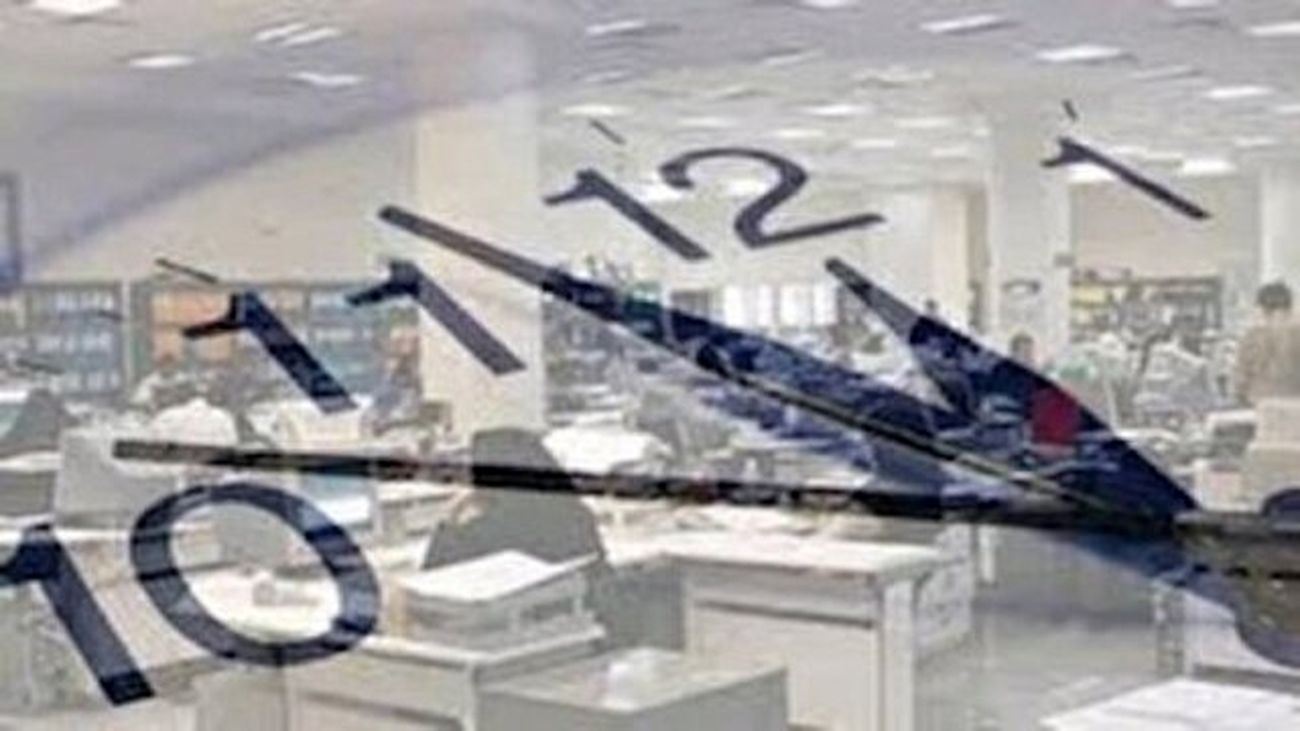 خبر داغ جدید/ساعات کاری کم و شنبه ها تعطیل شد!