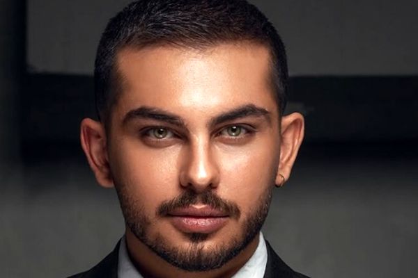 اعتراض ارسلان قاسمی: عاشق دختر دیگری هستم و اسم من کنار اسم ترلان پروانه نباشد!