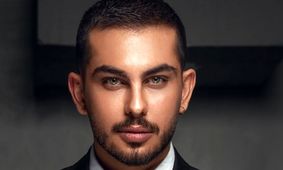 ارسلان قاسمی و جدیدترین ساعت‌های لاکچری که همه را شوکه کرد!