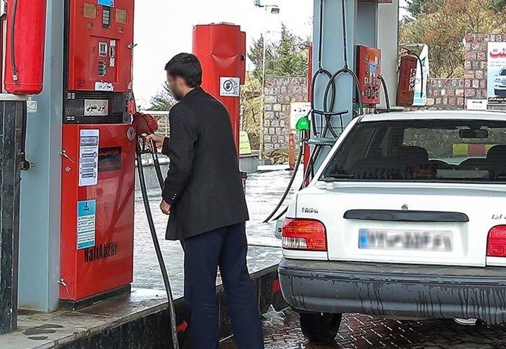 فوری / قیمت جدید بنزین تصویب شد / از این ماه با افزایش قیمت رو به رو هستیم !