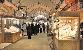 عمانی ها بازار طلا را در تهران تکان دادند؟ / خبر مذاکرات طلا را گران کرد!