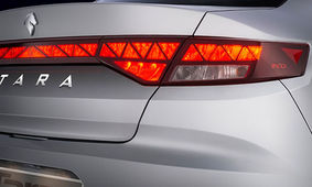 قیمت تارا اتومات و دنده ای + جدول