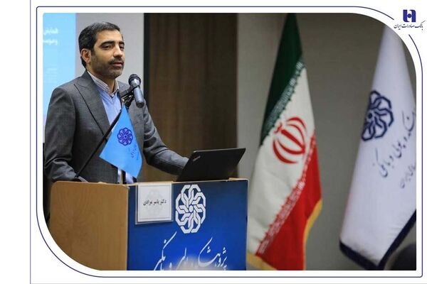 برای افزایش درآمد ارزی غیرنفتی؛ آماده تامین مالی پروژه‌های جدید پتروشیمی کشور هستیم