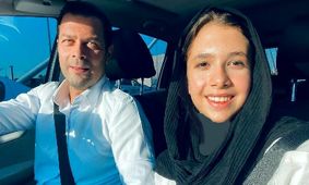 افشاگری پژمان بازغی: نفس هنوز برای بازیگری آماده نیست!