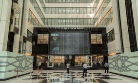 بازار سهام در انتظار عملی شدن تصمیمات؛ کاهش ترس سرمایه‌گذاران و چشم‌انداز روشن"