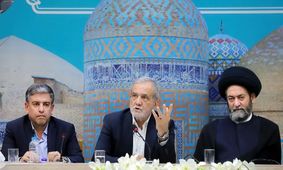 صداوسیما؛ قوۀ پنجم؟!حاشیه‌ای بر مصاحبۀ تلویزیونی رئیس‌جمهور در اردبیل