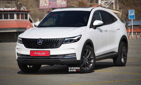 جدول / قیمت جدید شاسی‌بلند مونتاژی در بازار خودرو
