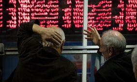 پیش بینی بورس فردا دوشنبه 3 بهمن  1401