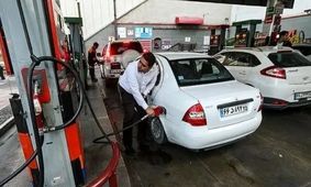 نرخ جدید بنزین مشخص شد/ قیمت بنزین سهمیه‌ای چقدر است؟