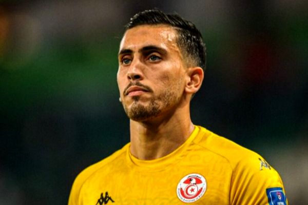 دروازه‌بان تونسی در آستانه پیوستن به تراکتور!