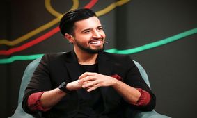 بیوگرافی آقا صدرا پوست شیر ! / چی بود و چی شد !