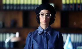 عکس‌هایی جذاب از دنیز دانش؛ ژست معصومانه که دل‌ها را برد!