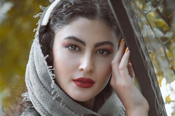 رازهای پنهان سفر در زمان: چهره متفاوت مریم مومن پیش از ازدواج!