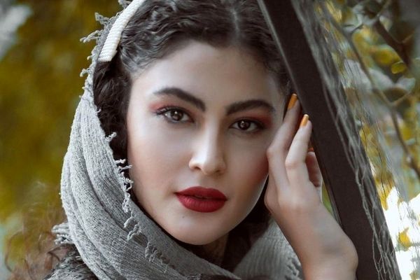 رازهای پنهان سفر در زمان: چهره متفاوت مریم مومن پیش از ازدواج!