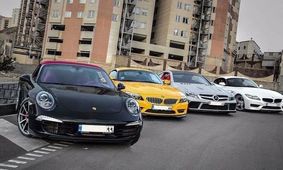 صاحبان این خودروها باید مالیات بدهند