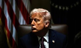 ترامپ هشدار داد: رد طرح ۲۰ ماده‌ای حماس آتش به پا خواهد کرد!