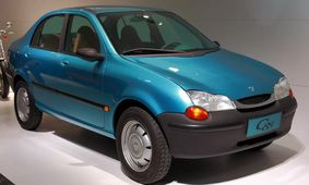 زشت‌ترین پورشه دنیا/ خودرویی که حتی هندی‌ها هم نپذیرفتند!