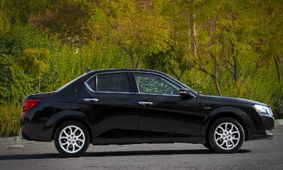 خریداران با خرید دنا به خاک سیاه نشستند!