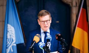 تهدید آلمان به اعمال مجدد تحریم‌ها علیه ایران+ جزییات