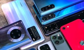 قیمت روز گوشی‌ امروز شنبه ۲۹ شهریور ۱۴۰۴ + جدول 