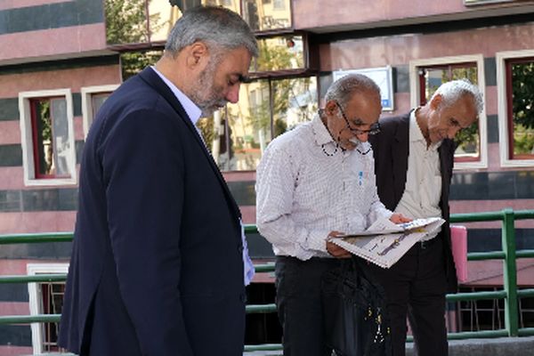 وام بازنشستگان تامین اجتماعی: همه چیز درباره ثبت‌نام و شرایط دریافت