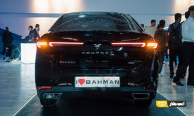 
فروش جدید خودرو جذاب بهمن موتور آغاز شد + شرایط