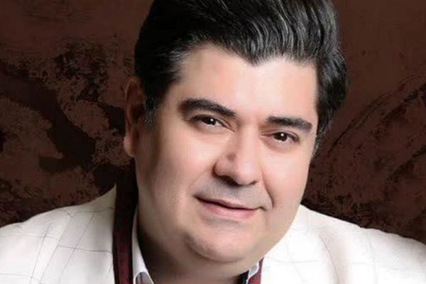 حضور شوکه‌کننده سالار عقیلی در افتتاحیه مهدکودک لاکچری!